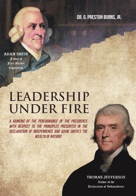 Leadership Under Fire 1