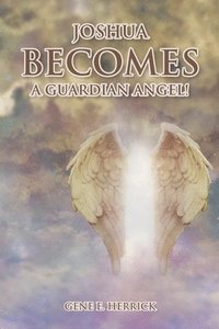 bokomslag Joshua Becomes A Guardian Angel!