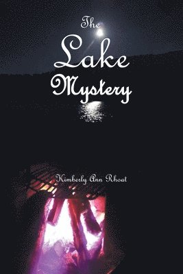 bokomslag The Lake Mystery