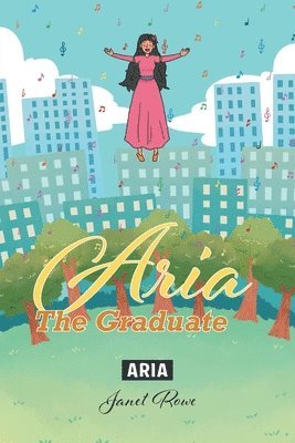 ARIA The Graduate 1