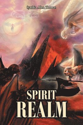 Spirit Realm 1