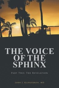 bokomslag The Voice Of The Sphinx