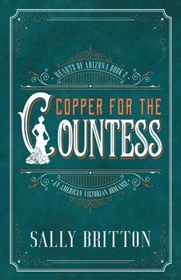 Copper for the Countess 1