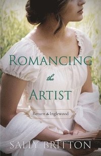 bokomslag Romancing the Artist