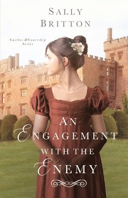 Sally Britton - Engagement with the Enemy, Häftad