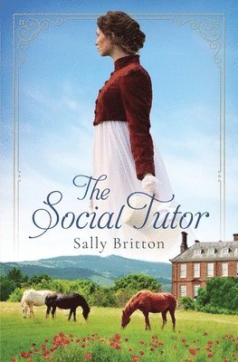 Sally Britton - Social Tutor, Häftad