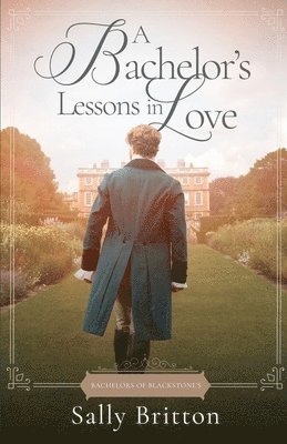 Sally Britton - Bachelor's Lessons in Love, Häftad