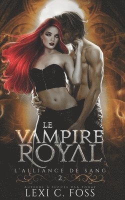 Le Vampire Royal 1
