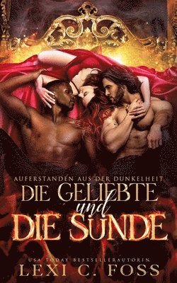 Die Geliebte und die Snde 1