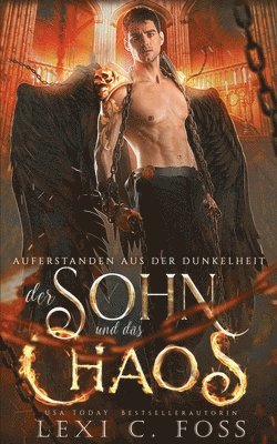 Lexi C Foss - Sohn und das Chaos, Häftad