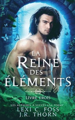 J R Thorn, Lexi C Foss - Reine des Éléments, Häftad