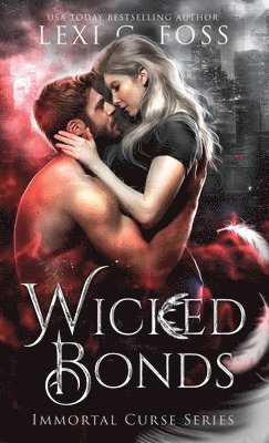 bokomslag Wicked Bonds