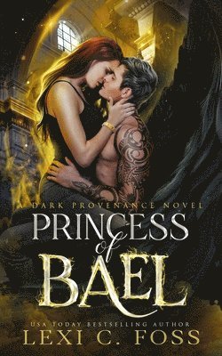 Princess of Bael 1