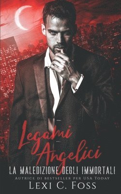 Legami angelici 1