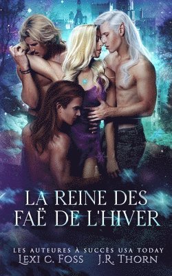 La Reine des Fa de l'Hiver 1