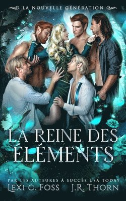 Reine des Éléments