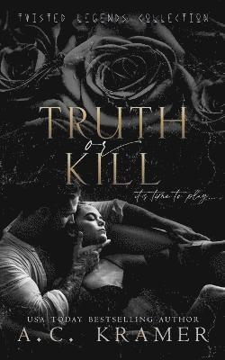 Truth or Kill 1