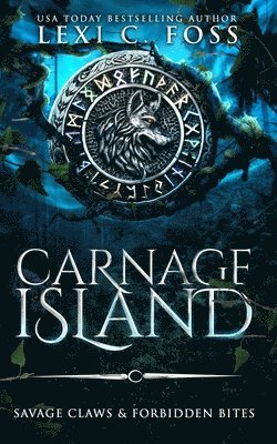 bokomslag Carnage Island Special Edition