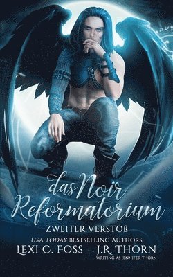 Das Noir Reformatorium 1