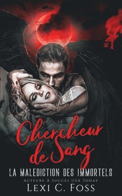 Chercheur de sang 1