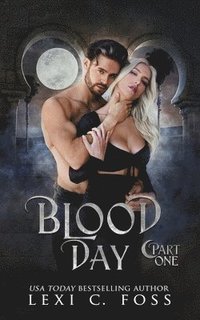 bokomslag Blood Day