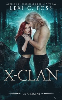 X-Clan