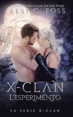 X-Clan 1