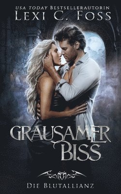 Grausamer Biss 1