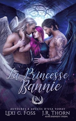 La princesse bannie 1