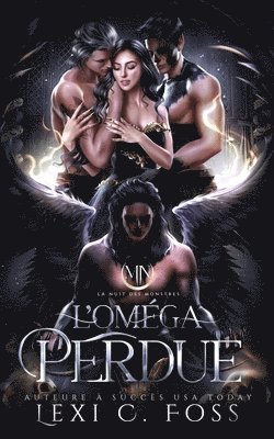 L'Oméga perdue 1