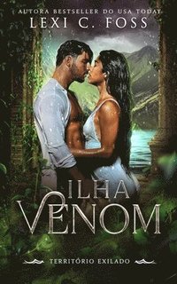bokomslag Ilha Venom