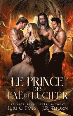 Prince des Faë de Lucifer