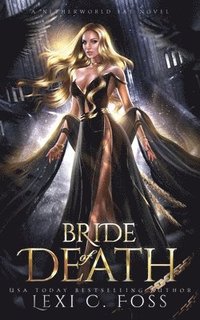 bokomslag Bride of Death