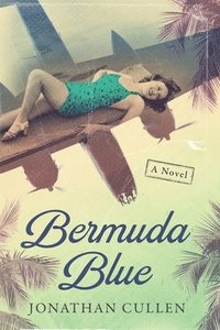 bokomslag Bermuda Blue
