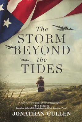 The Storm Beyond the Tides 1