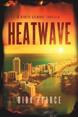 bokomslag Heatwave