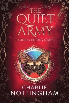 bokomslag Quiet Army