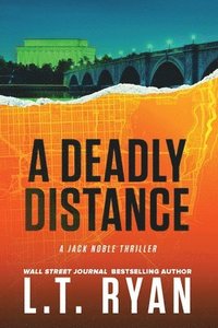 bokomslag Deadly Distance