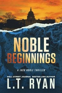 bokomslag Noble Beginnings