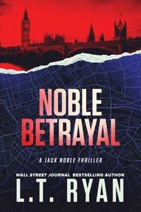 bokomslag Noble Betrayal