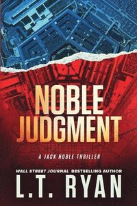 bokomslag Noble Judgment