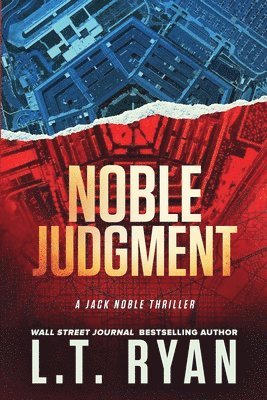 bokomslag Noble Judgment