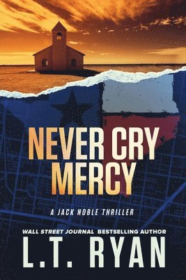 Never Cry Mercy 1