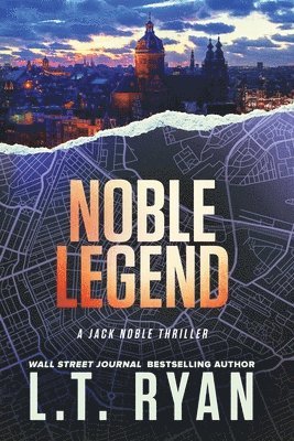 Noble Legend 1