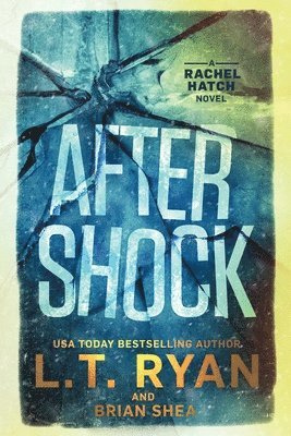 Aftershock 1