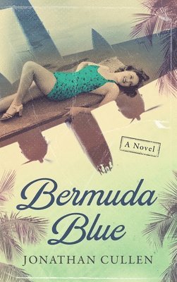 Bermuda Blue 1