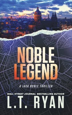 Noble Legend 1