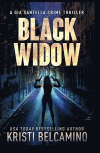 bokomslag Black Widow