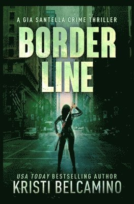 Border Line 1