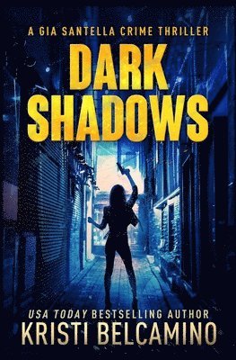 Dark Shadows 1